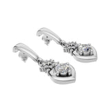 Silara Celestia Drop Earrings