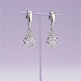Silara Celestia Drop Earrings