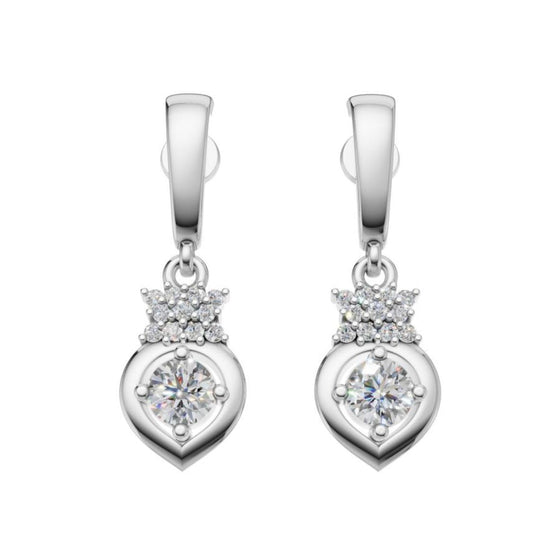 Silara Celestia Drop Earrings