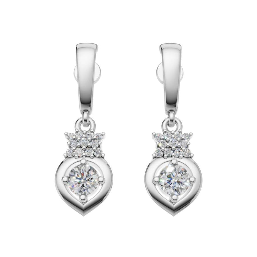 Silara Celestia Drop Earrings