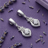 Silara Celestia Drop Earrings