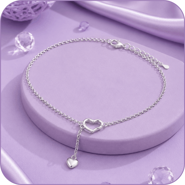 Anklets