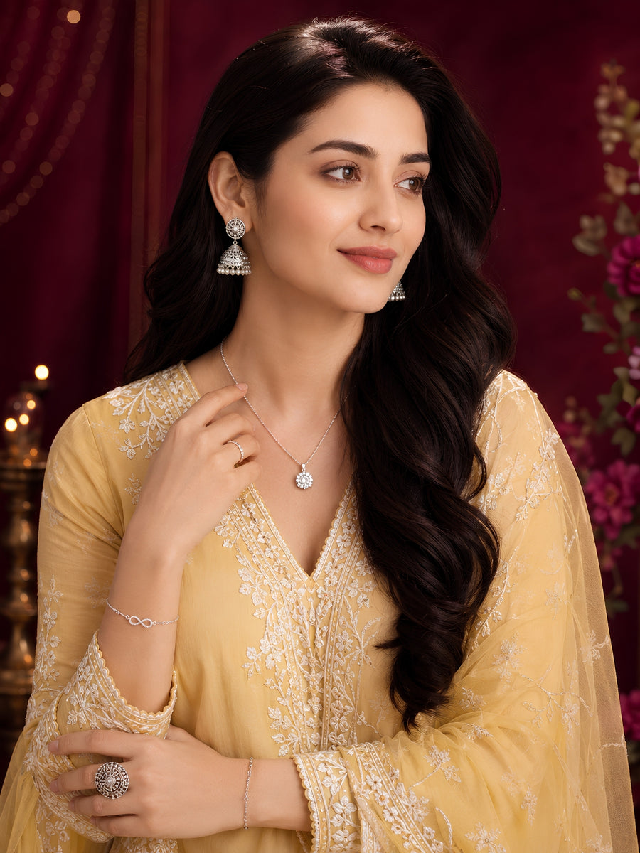 Ethnic Elegance