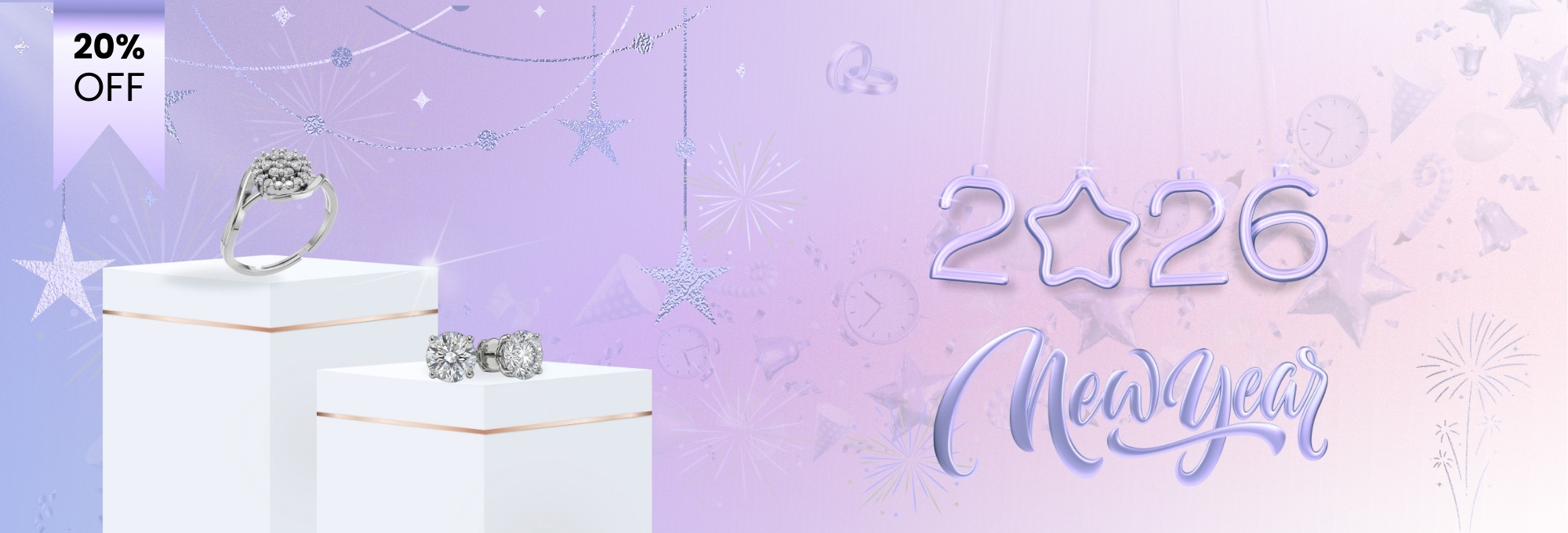 Cheers to a Silver Year 2026