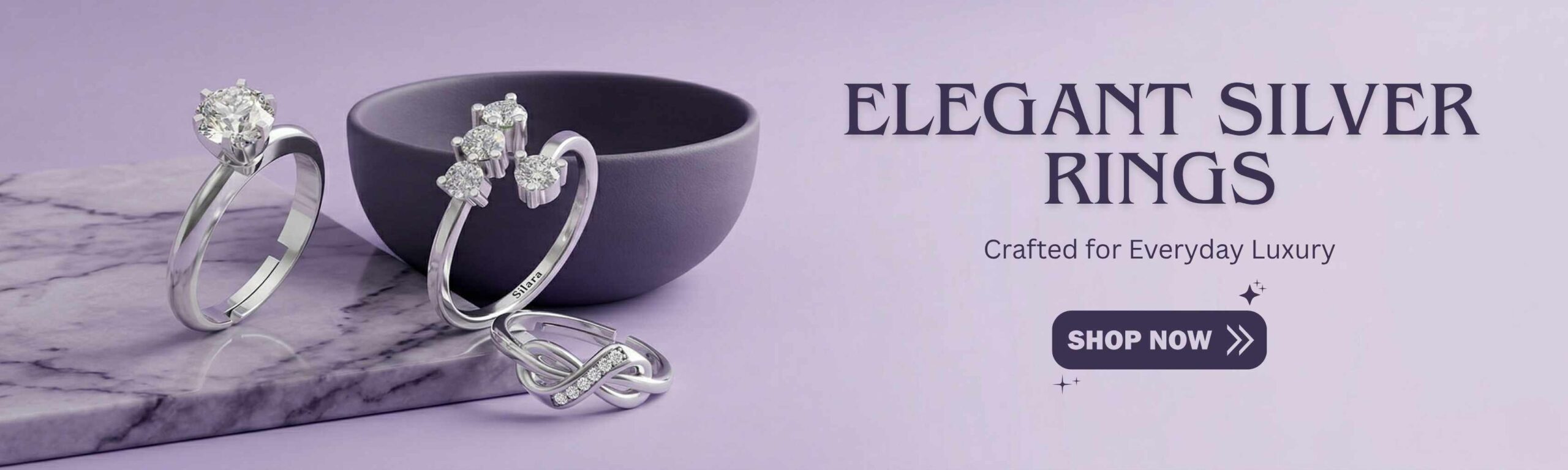 Silara Desktop Banners