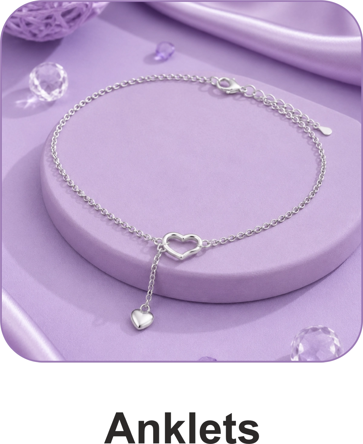 Anklets