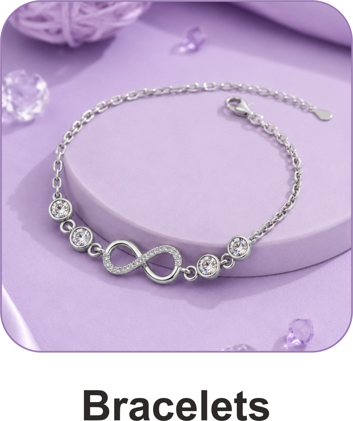 Bracelets