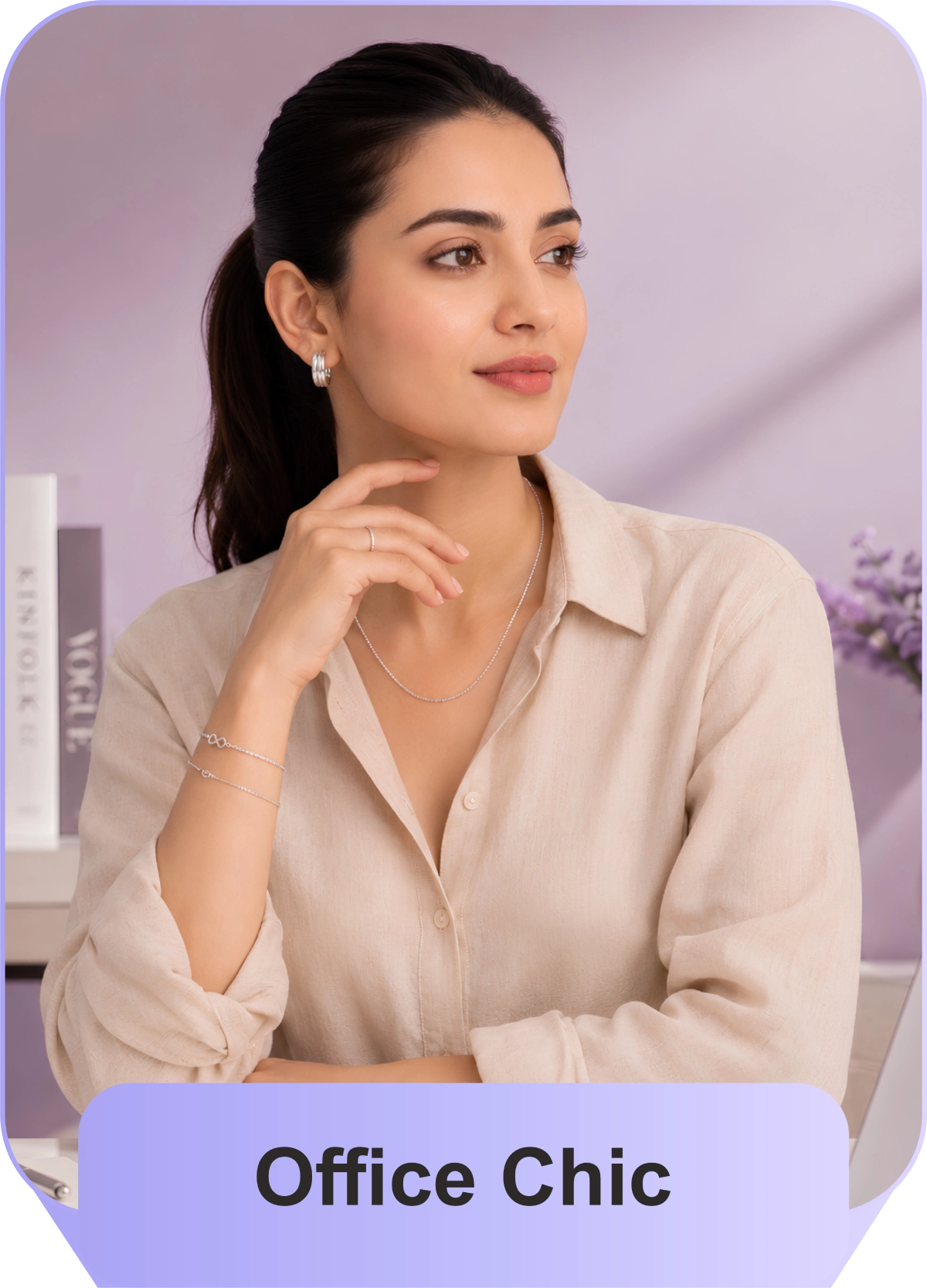 Office Chic
