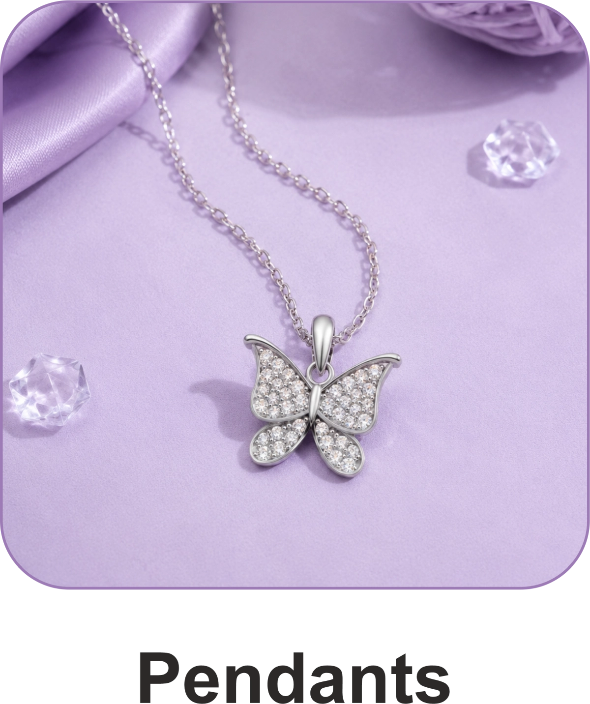 Pendants