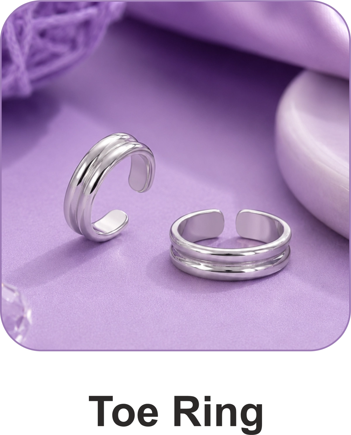 Toe Ring